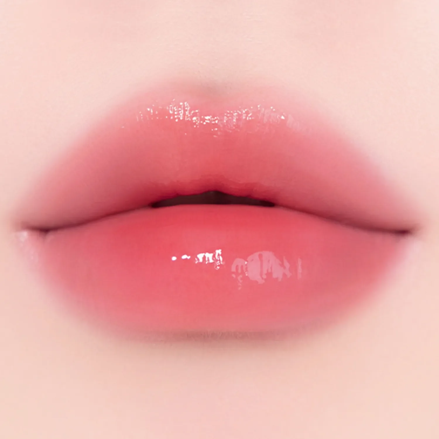 Glowy Heart Lip Tint - Image 7