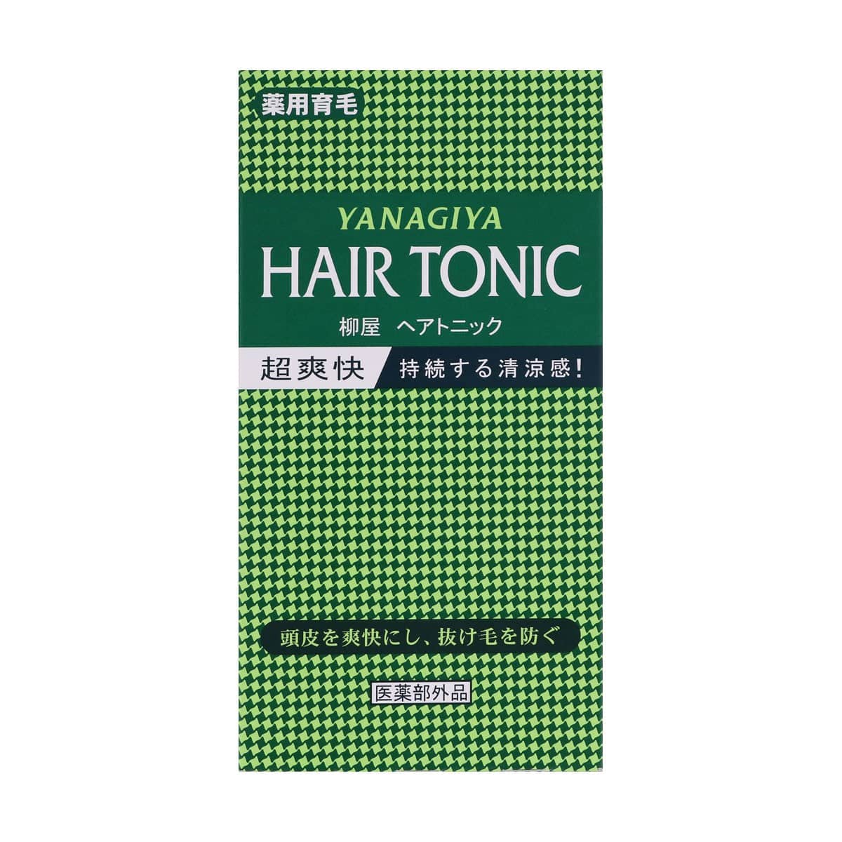 Hair Tonic