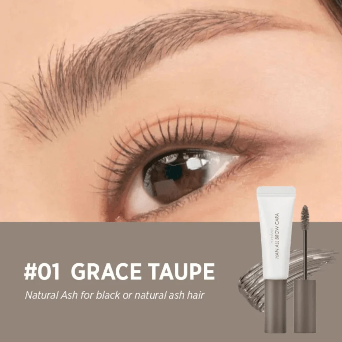 Han All Brow Cara (More Colors) - Image 3