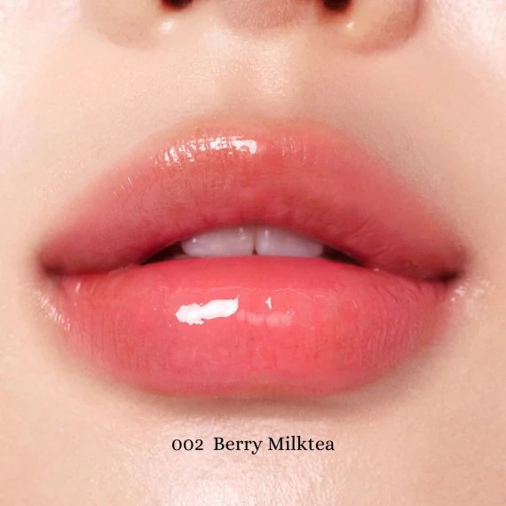Heart Jam Glow Lip (More Colors) - Image 3