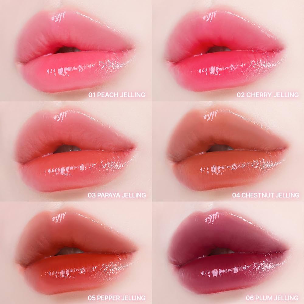 Heart Jelling Tint - Image 4