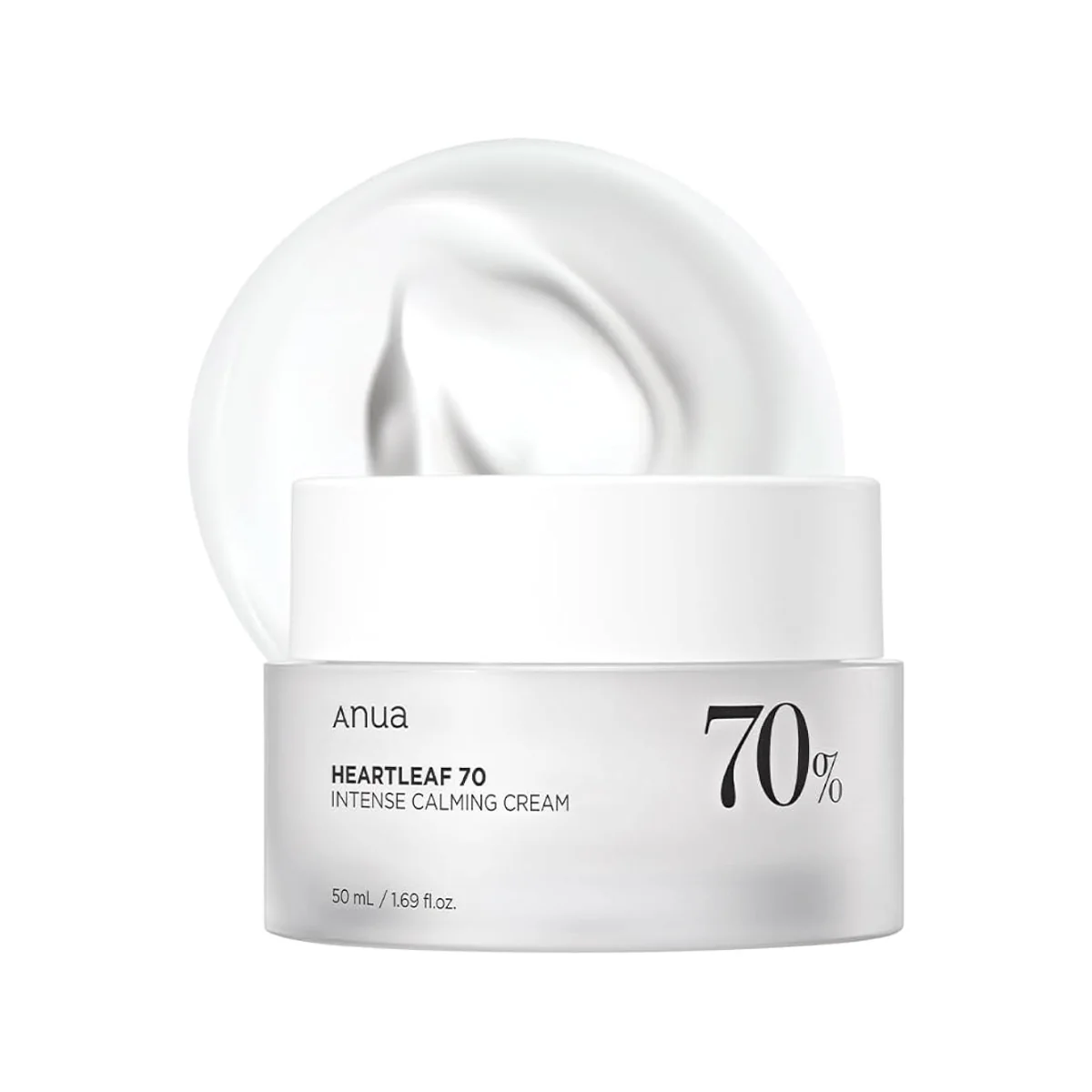 Heartleaf 70 Intense Calming Cream