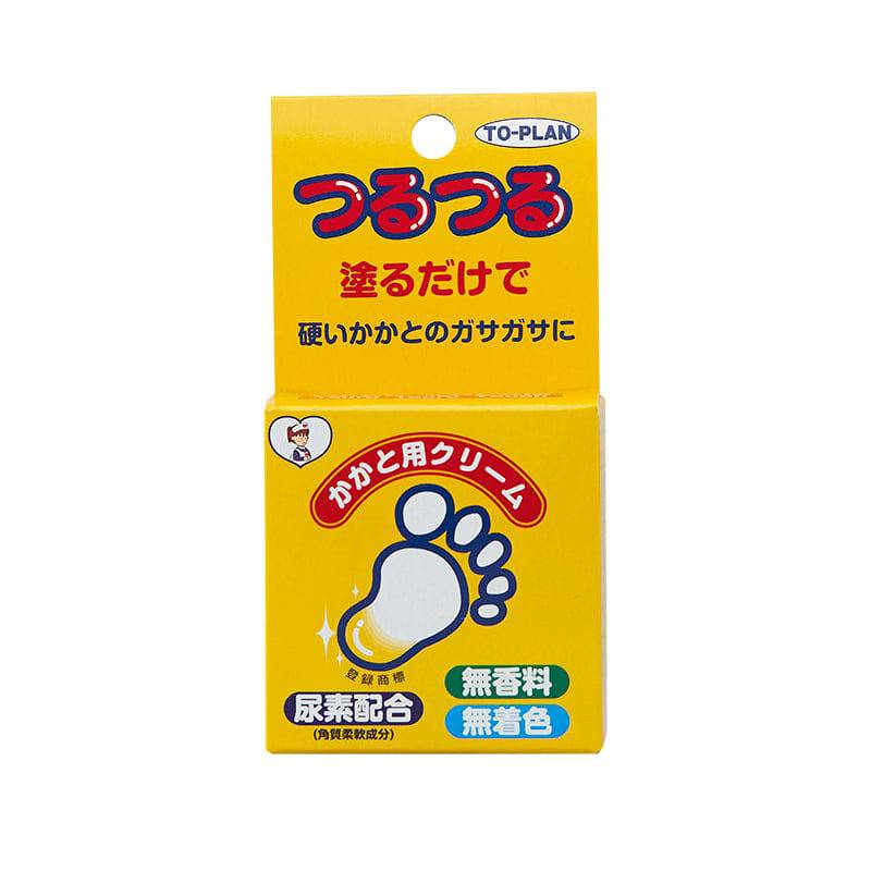 Heel Cream