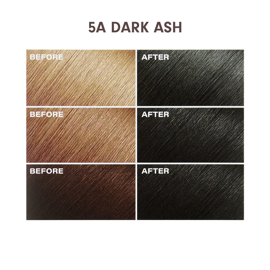 Hello Bubble - 5A Dark Ash - Image 2