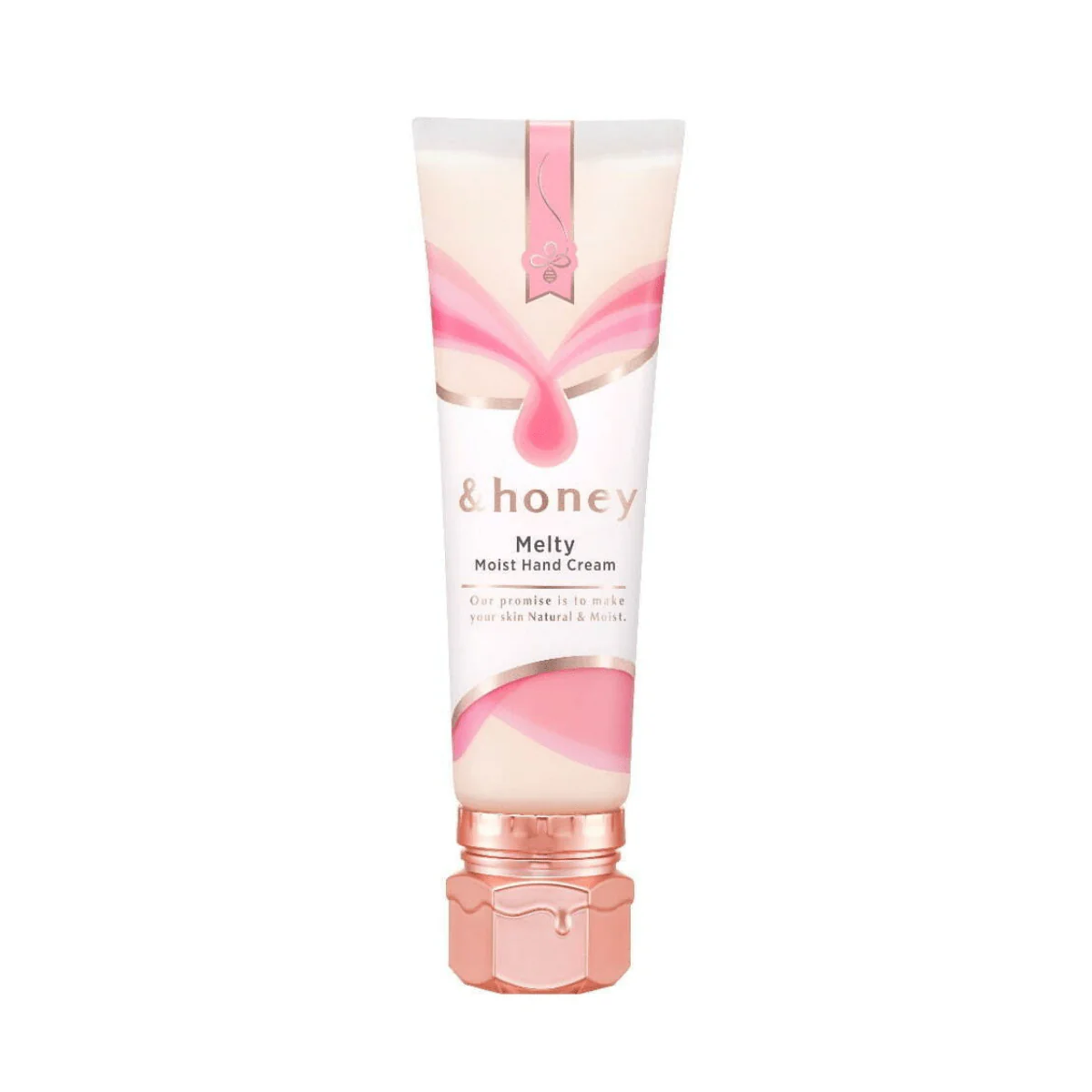 &Honey Hand Cream (Three Types) - Image 2