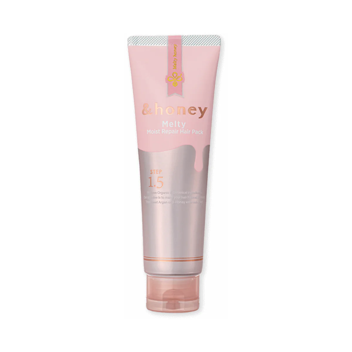 &honey Melty Moist Repair Hair Pack 1.5