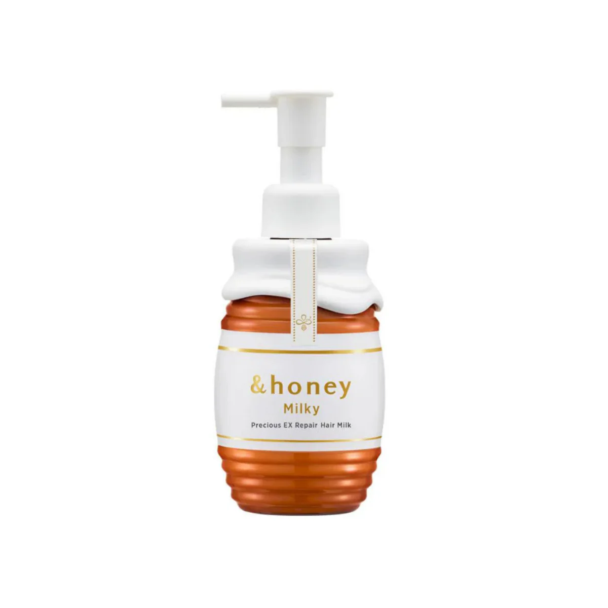 &honey Milky Precious EX Repair Hair Milk 3.0