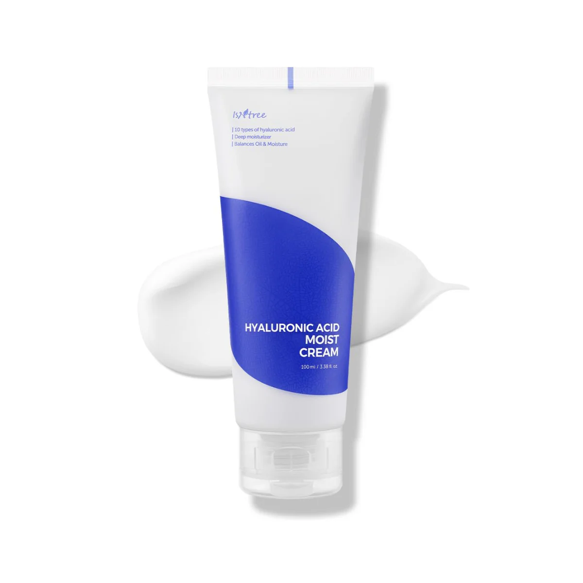 Hyaluronic Acid Moist Cream