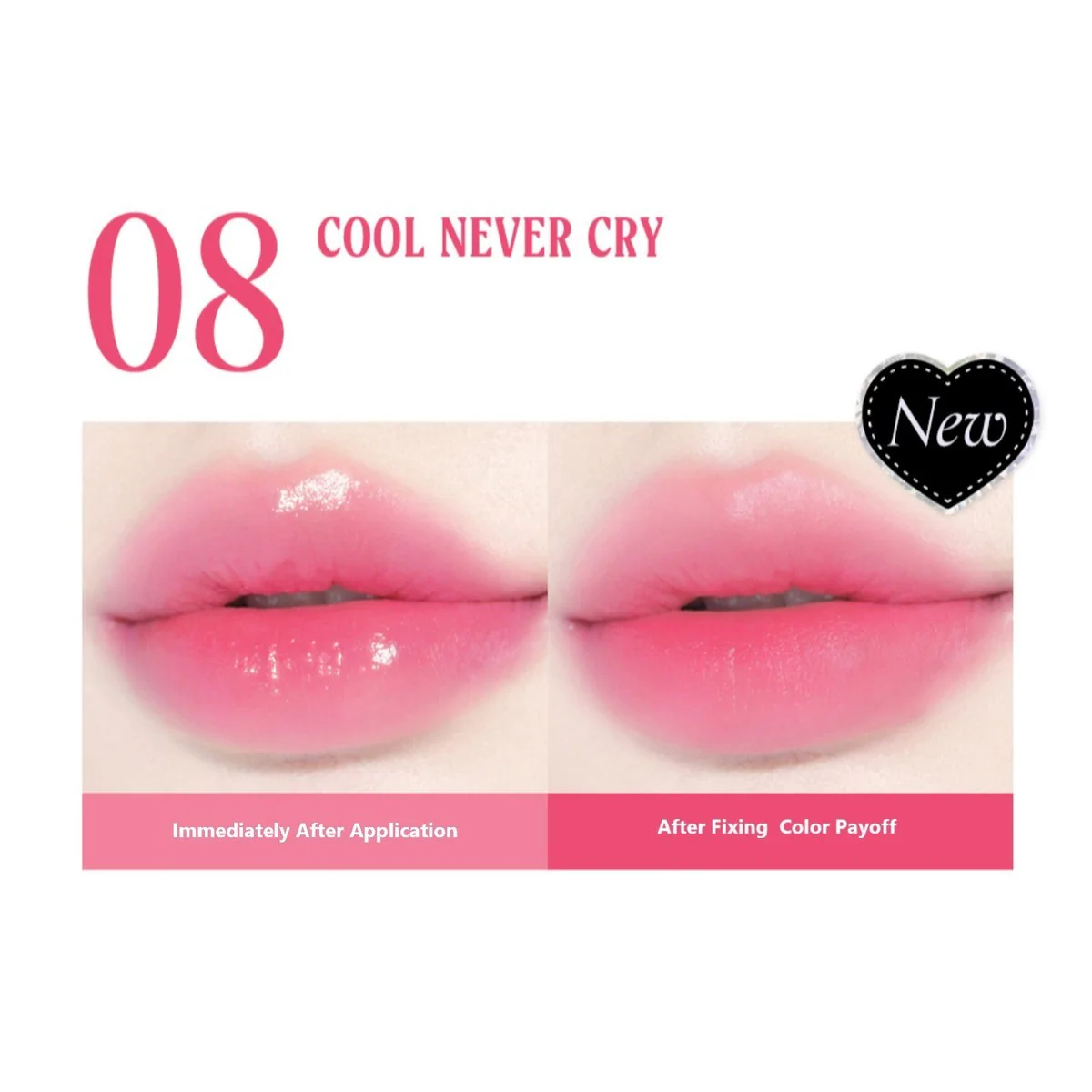 Ink Jellable Tint Princess Hours Collaboration - 2 Colors - Image 3