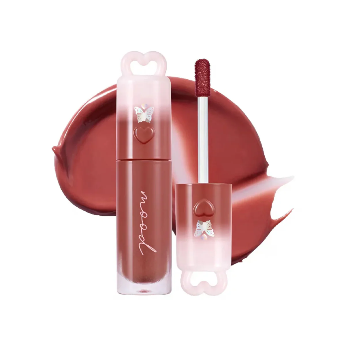 Ink Mood Glowy Tint Princess Hours Collaboration - 2 Colors - Image 2