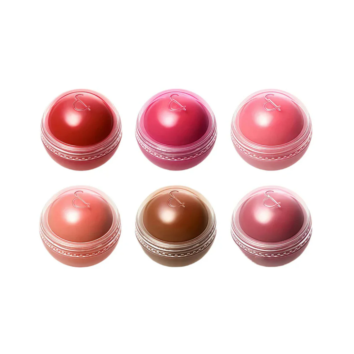Juicy Roll Cheek