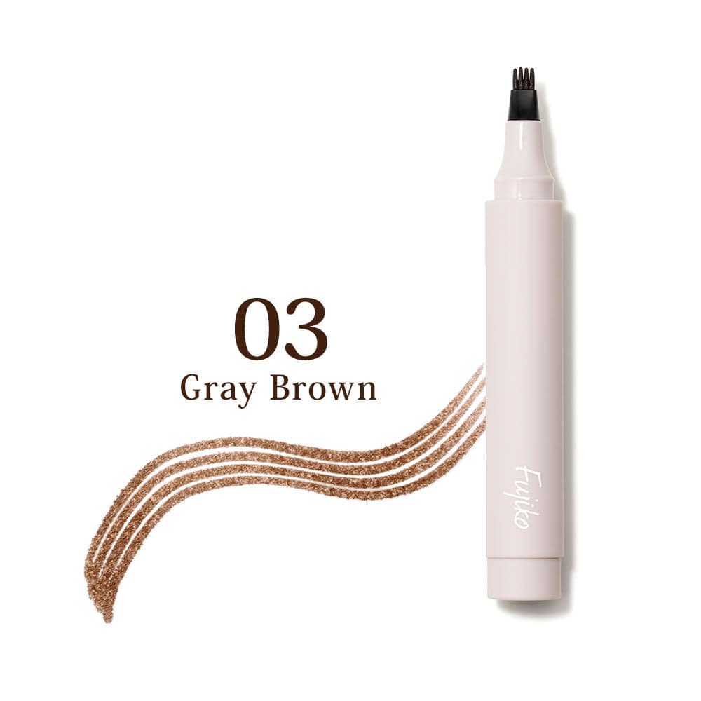 Kakitashi Eyebrow Tint (More Colors) - Image 6