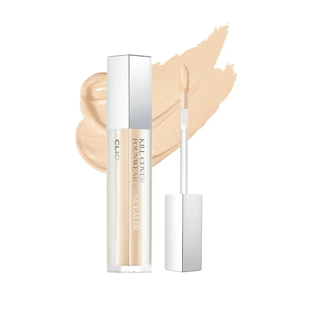 Kill Cover Founwear Concealer (3 Shades) - Image 2