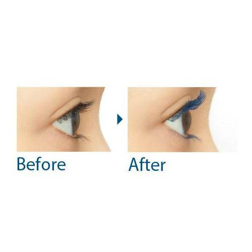 KissMe Heroine Make Curl Keep Mascara Base - Image 3
