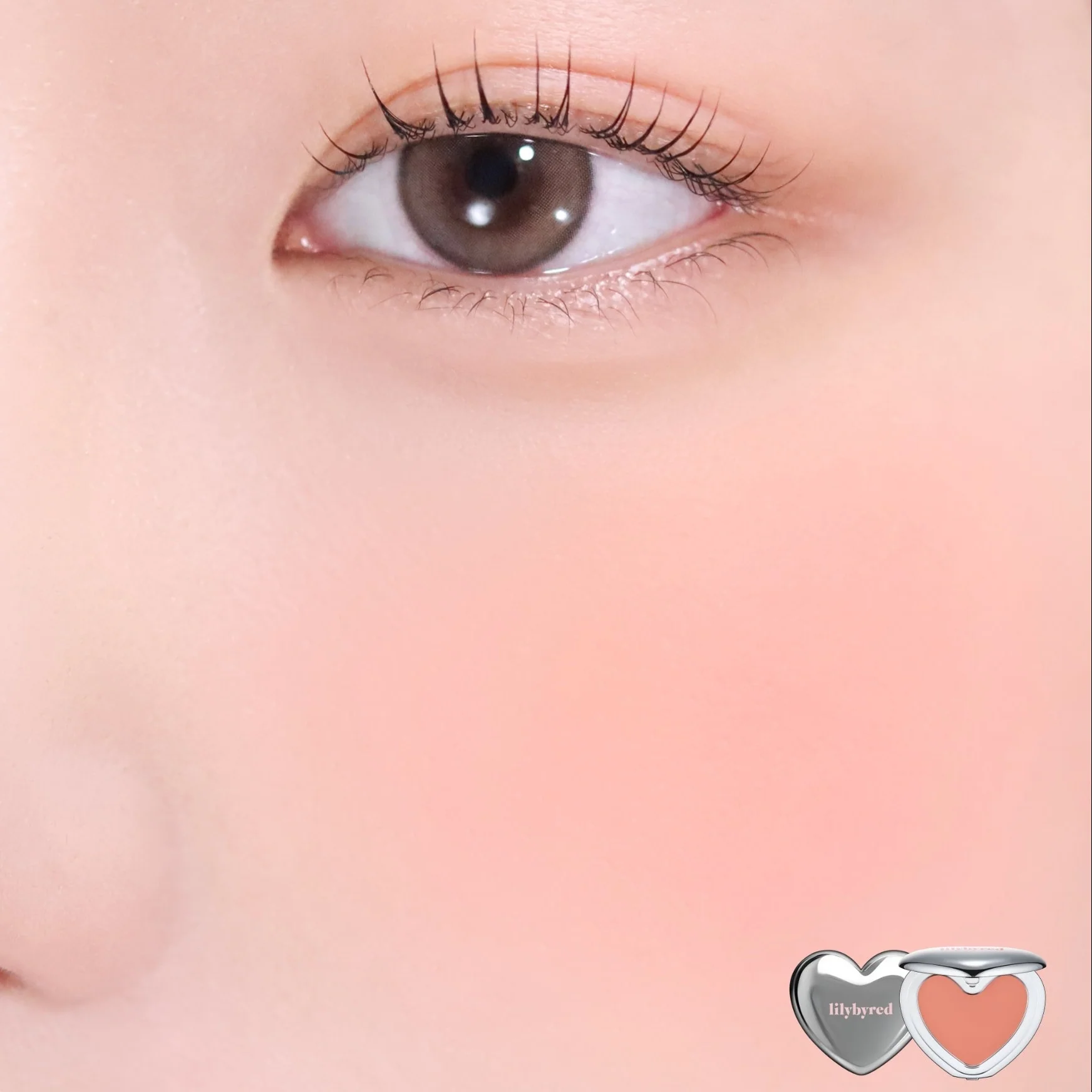 Luv Beam Cheek Mousse - Image 4
