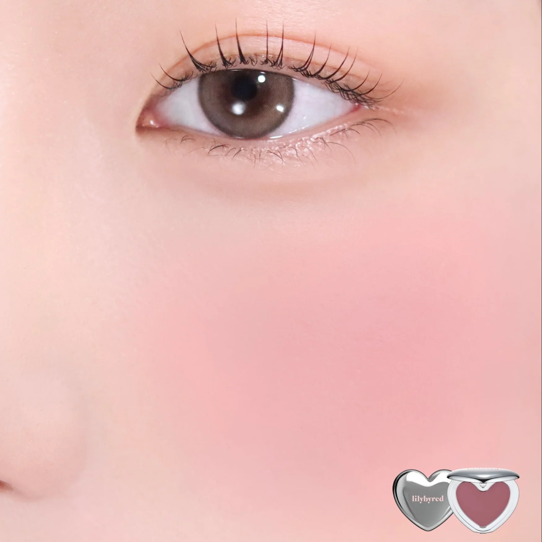 Luv Beam Cheek Mousse - Image 5