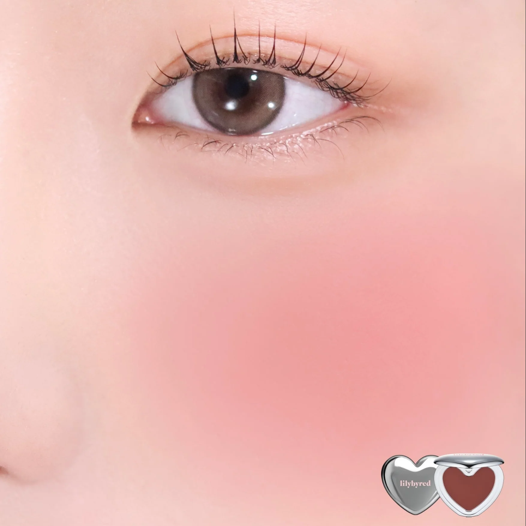 Luv Beam Cheek Mousse - Image 7