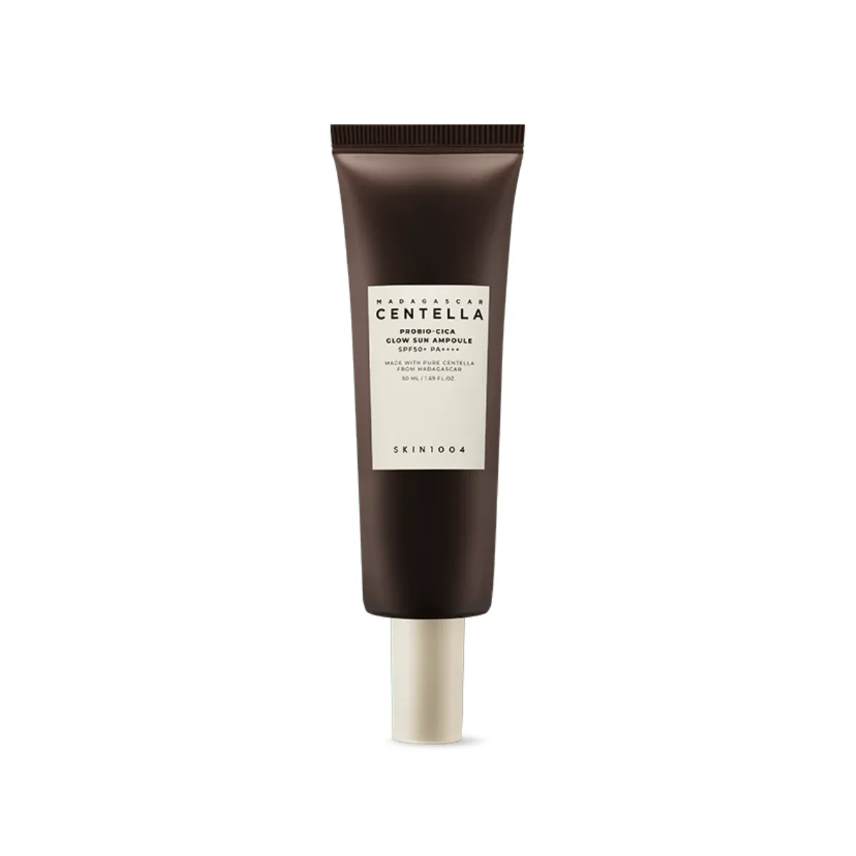 Madagascar Centella Probio-Cica Glow Sun Ampoule