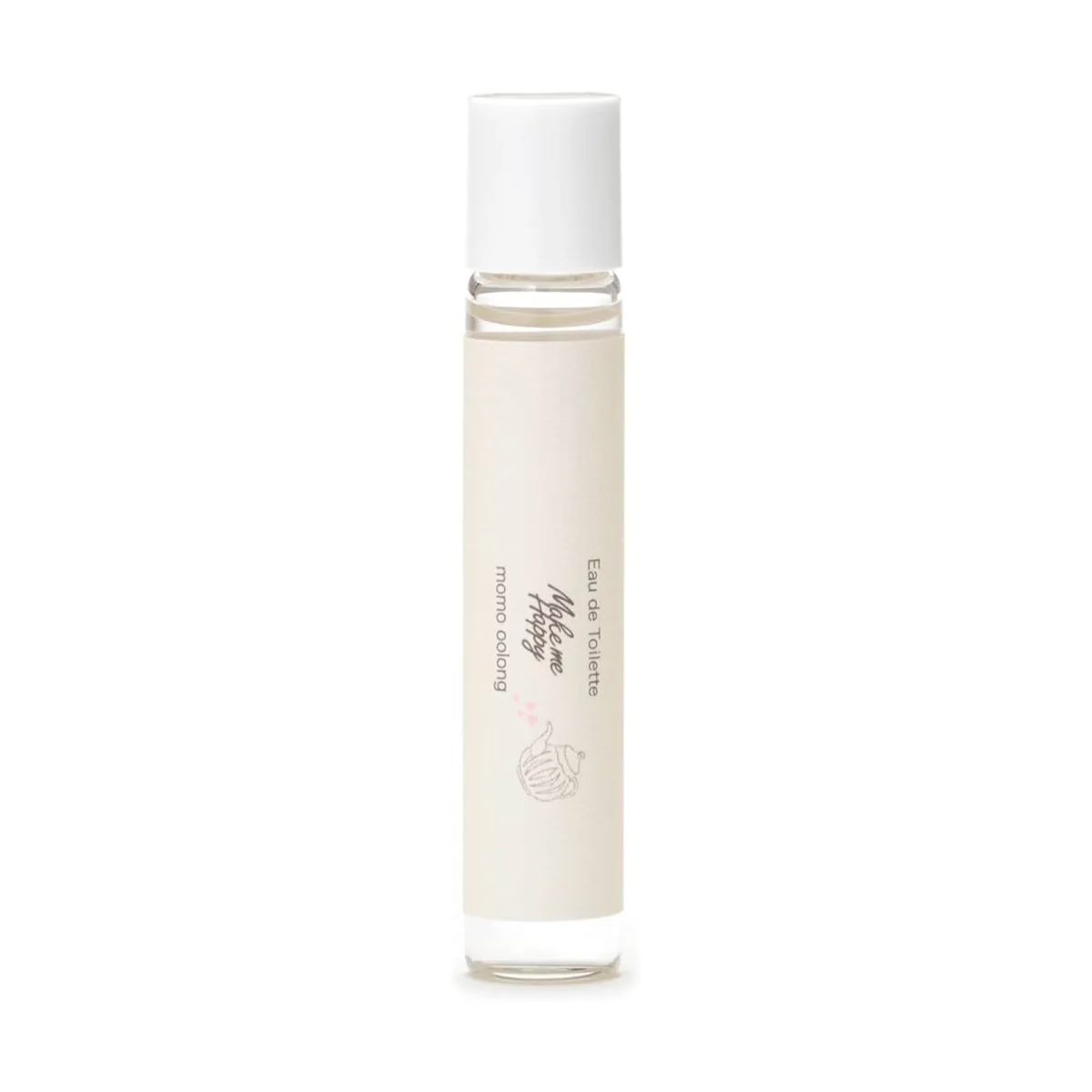 Make Me Happy Eau de Toilette - momo oolong
