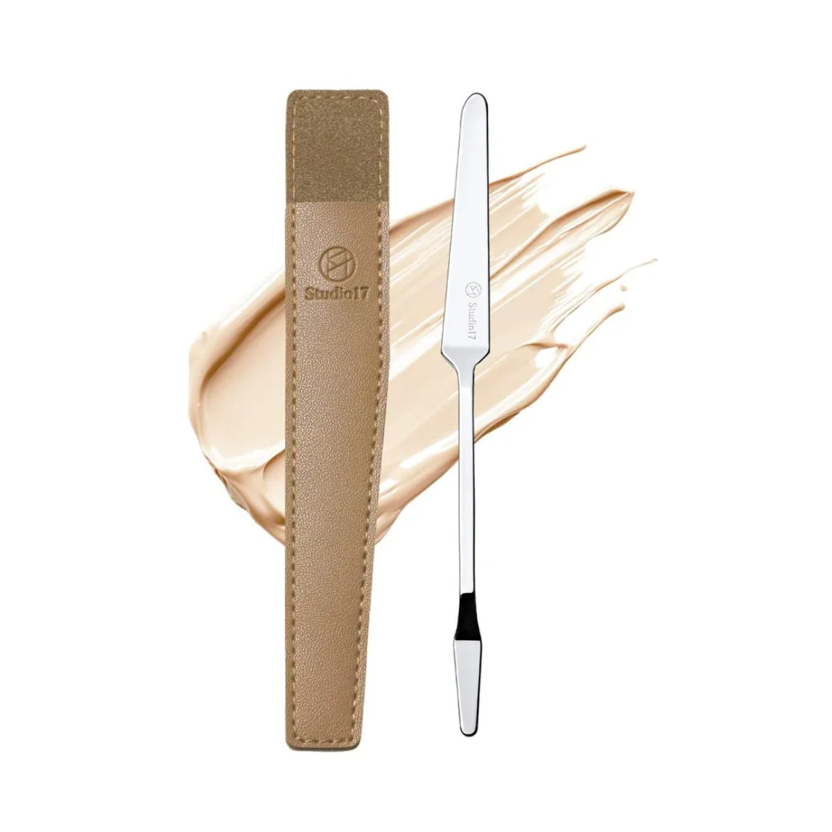 Makeup Spatula