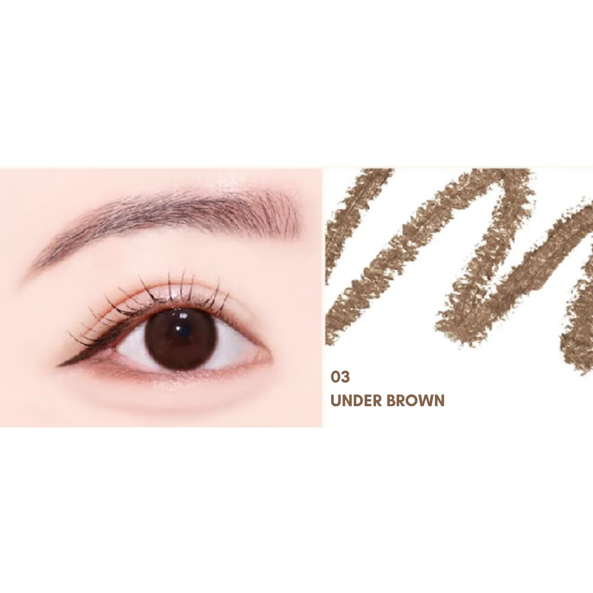 Making Eye Liner - Image 2