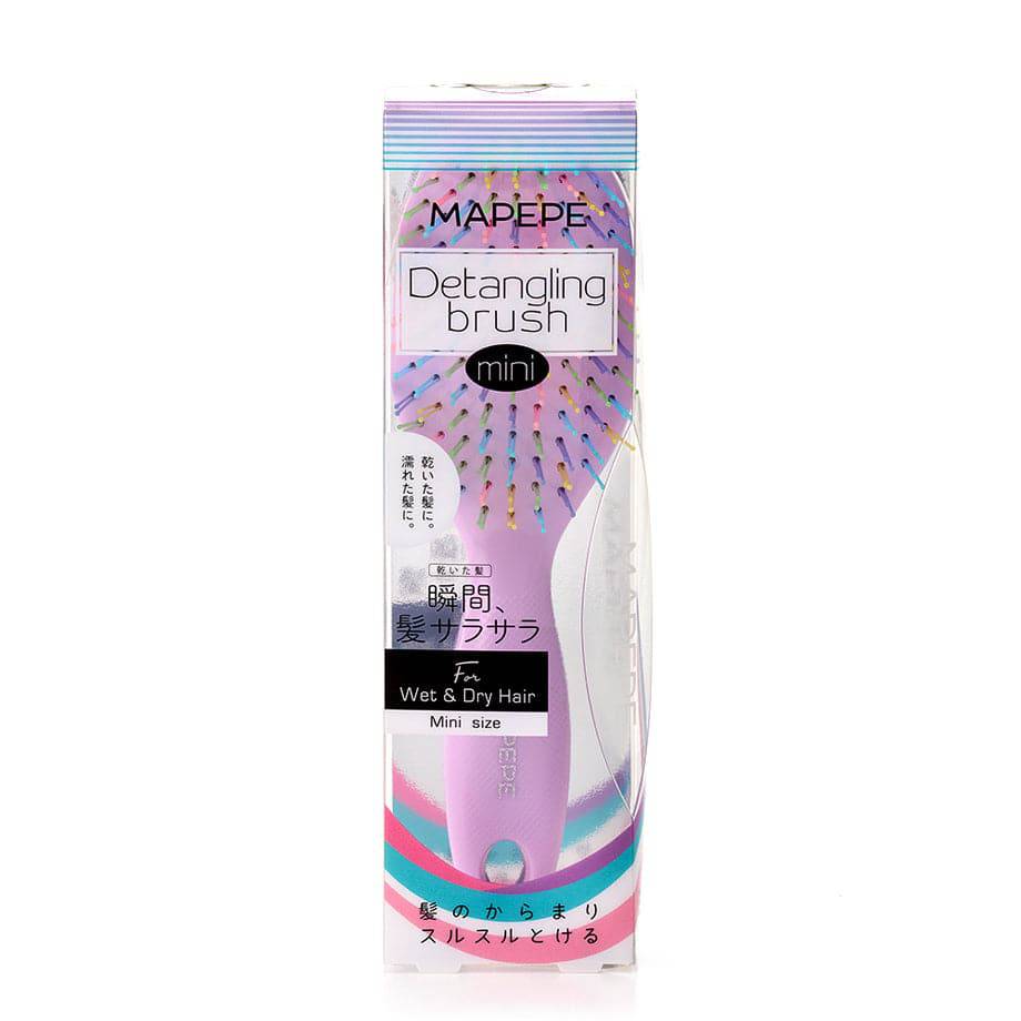 Mapepe Detangling Brush Mini (More Colors) - Image 3