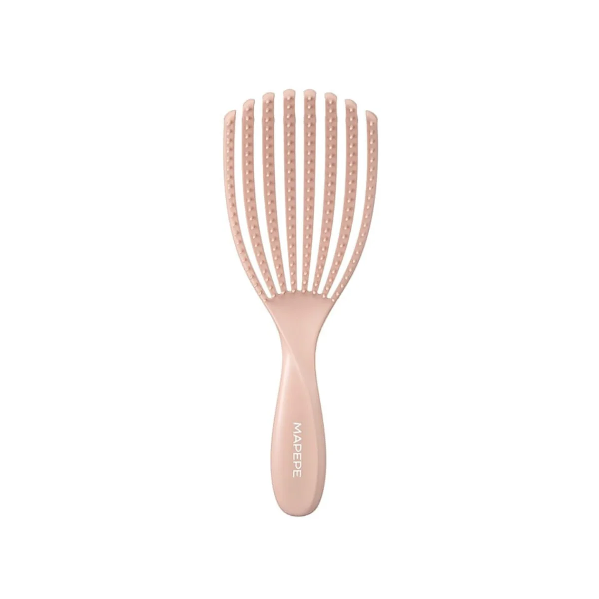 MAPEPE Finger Flex Brush - Beige - Image 2
