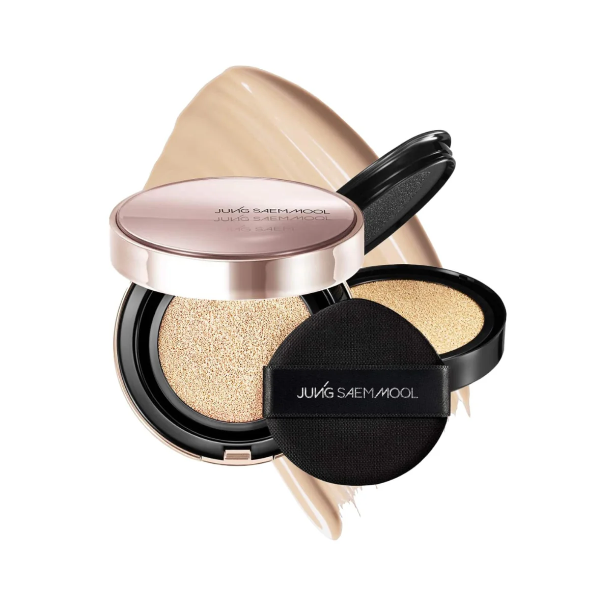 Masterclass Radiant Cushion Set