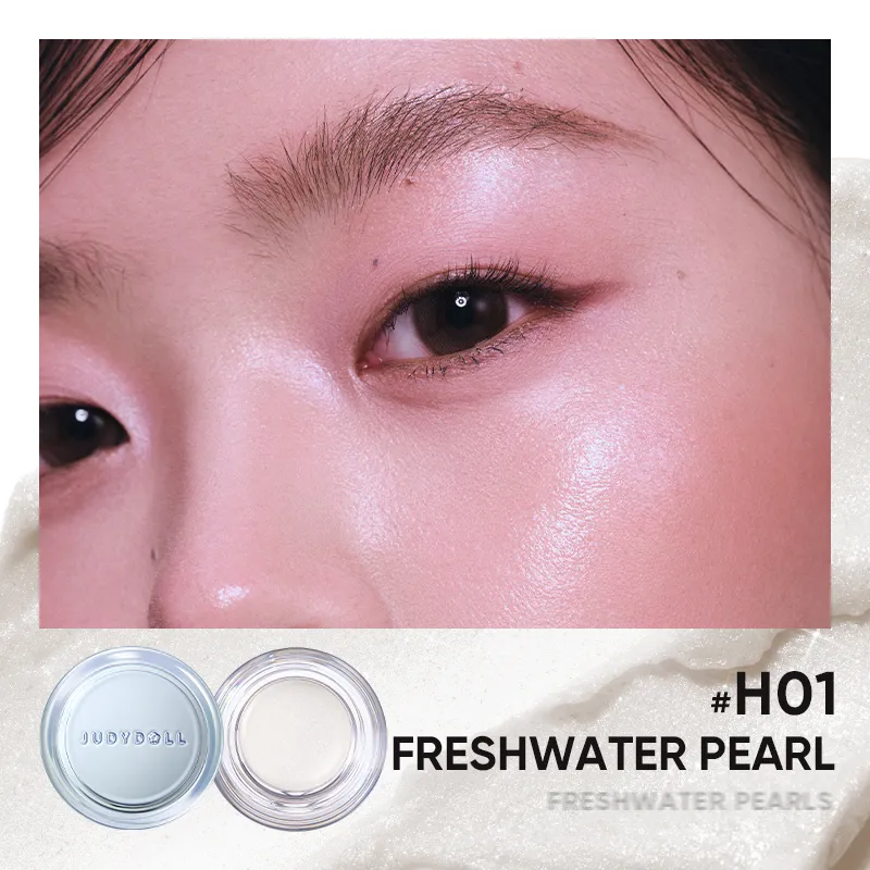 Mint & Lilac Highlight Balm - Image 2