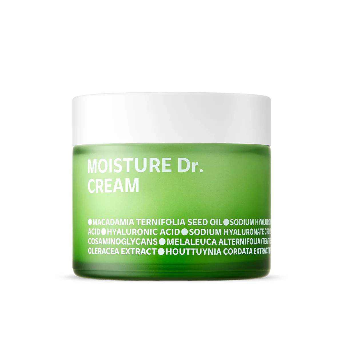 Moisture Dr. Cream