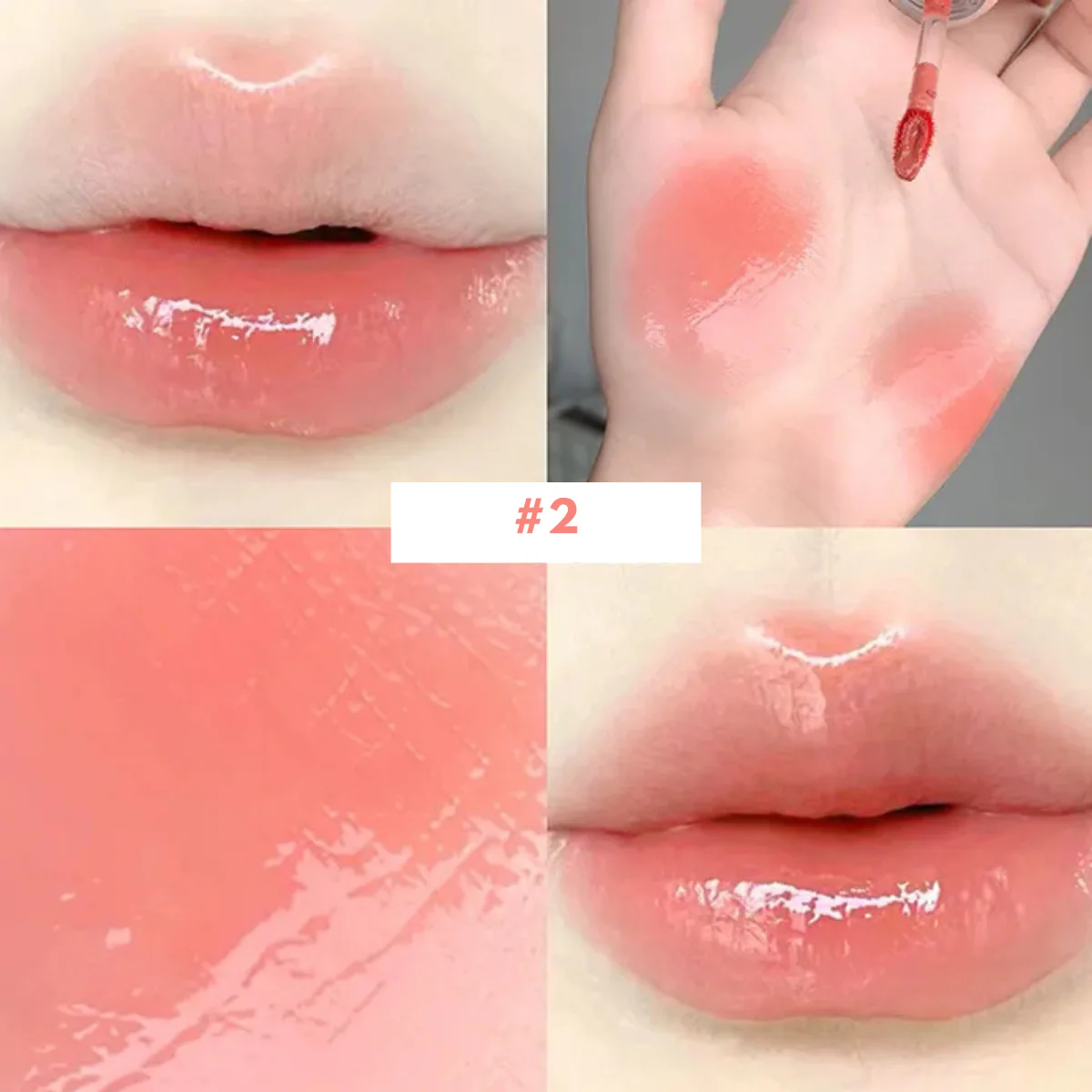 Moisturizing Lip Tint (More Colors) - Image 3