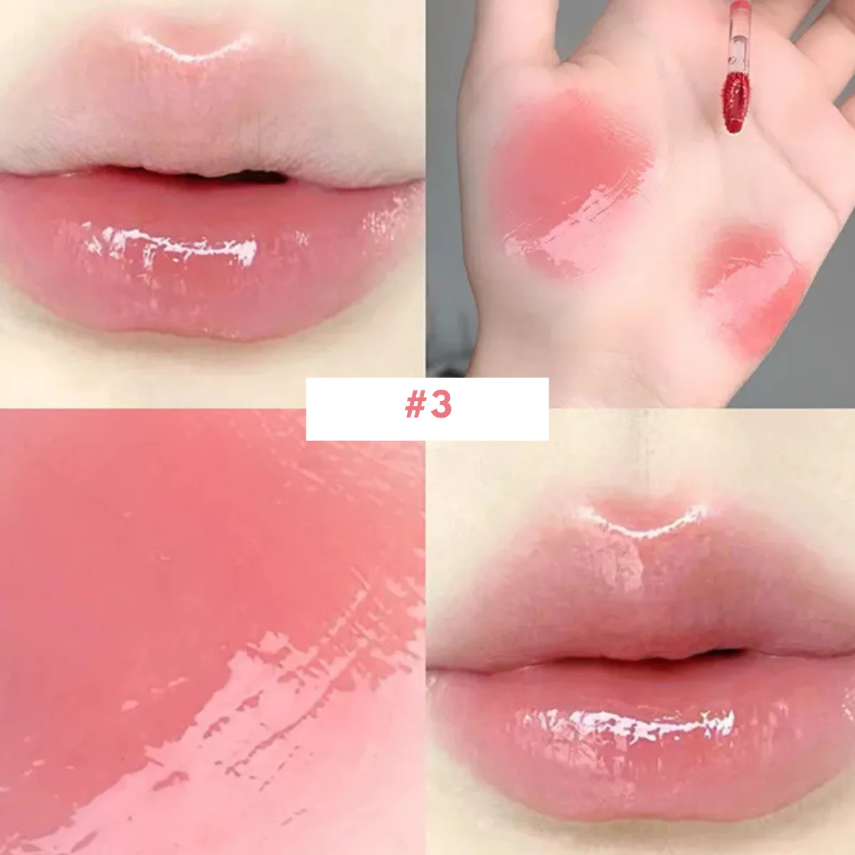 Moisturizing Lip Tint (More Colors) - Image 4