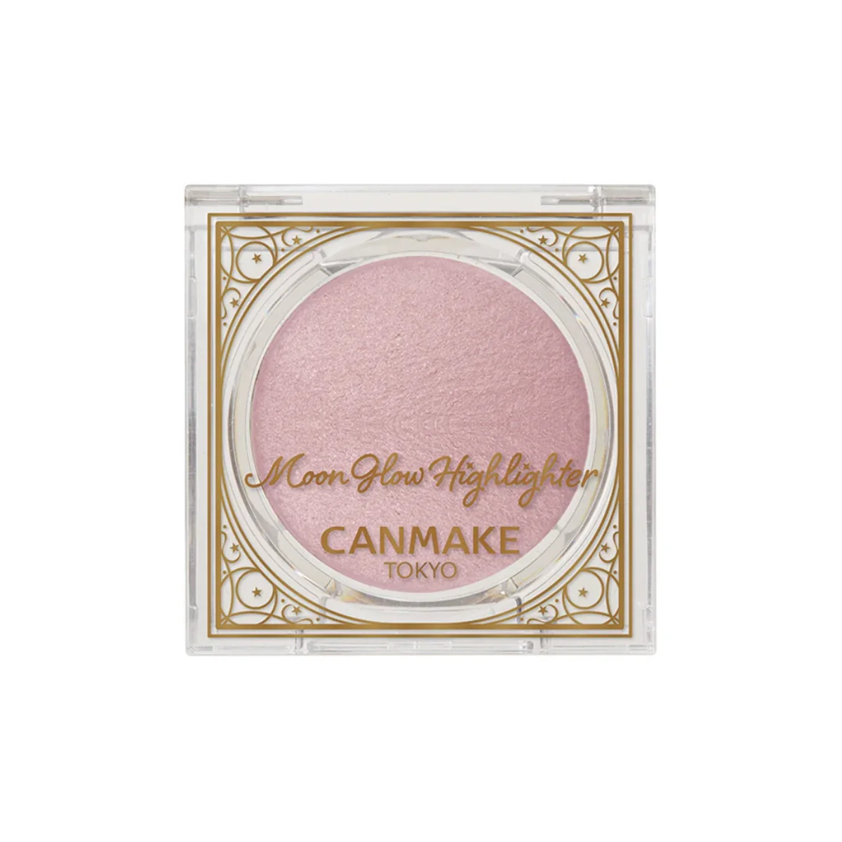 Moon Glow Highlighter - Image 4