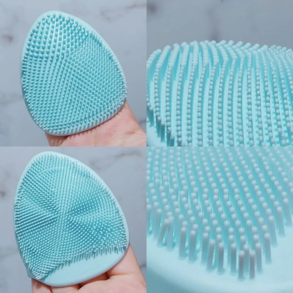 Multi Silicone Cleansing Pad - Image 3