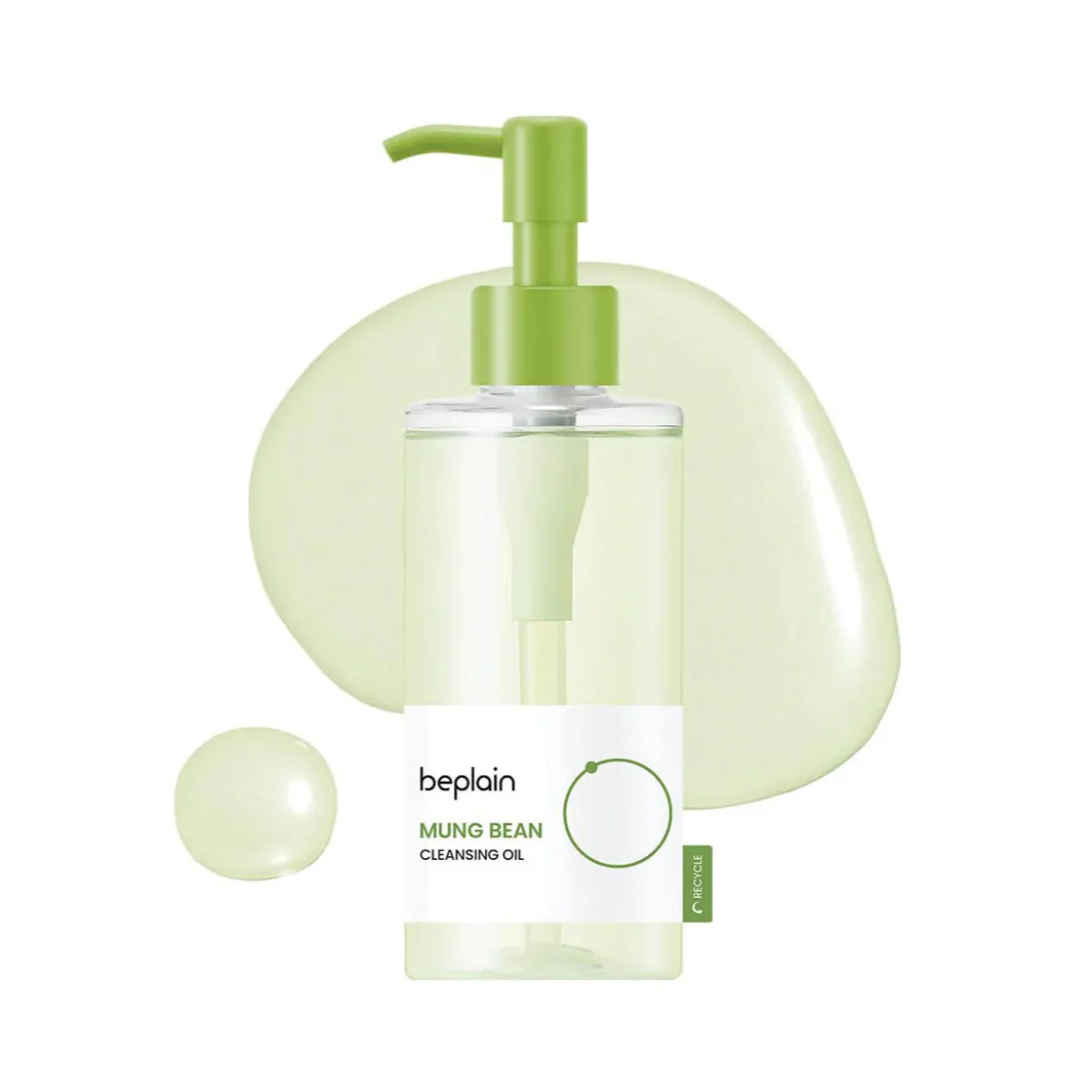 Mung Bean Cleansing Oil Jumbo