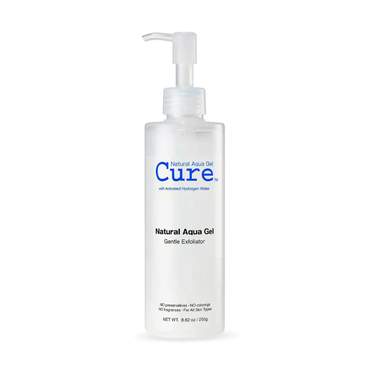 Natural Aqua Gel