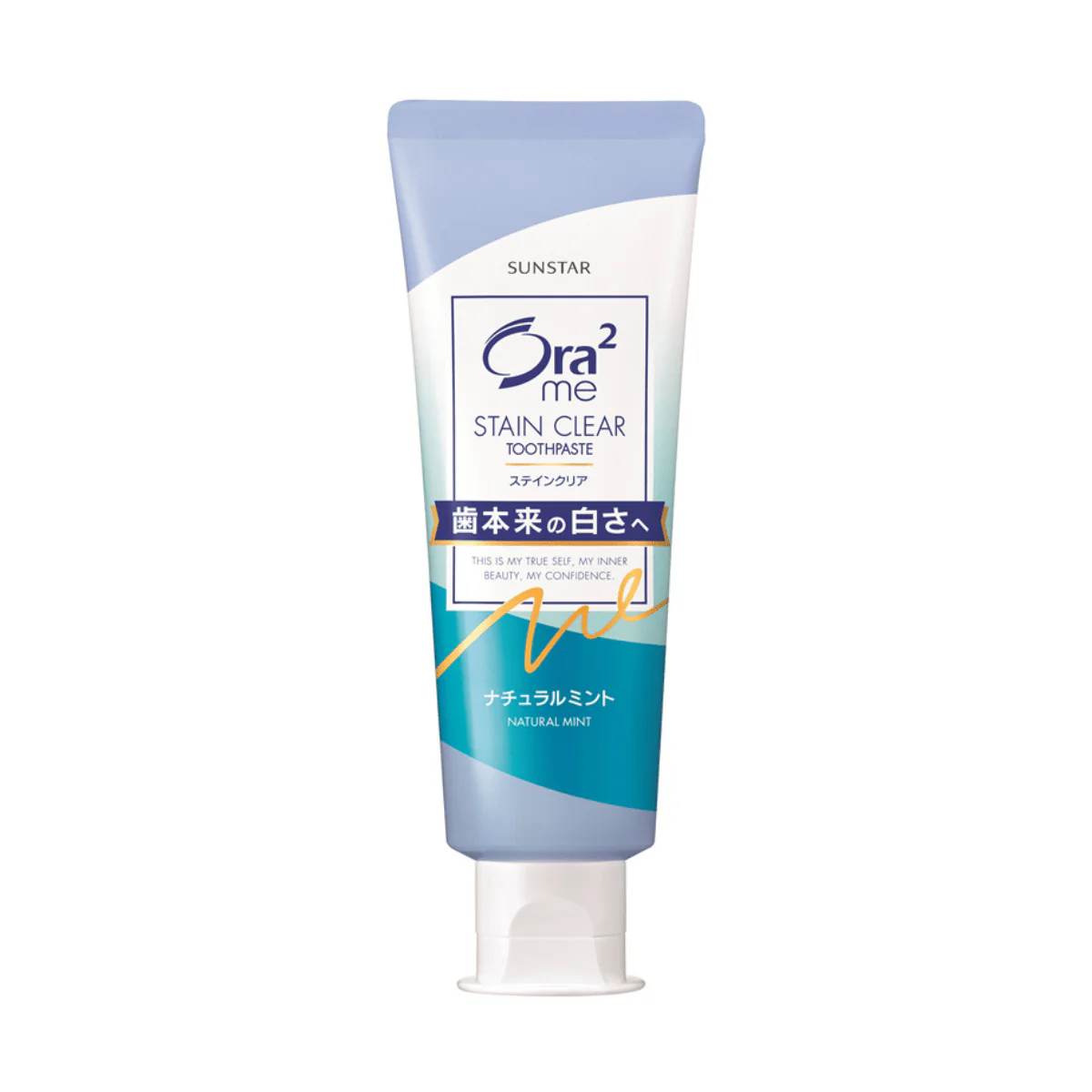 ORA2 Stain Removal Teeth Cleaning Toothpaste - Image 3