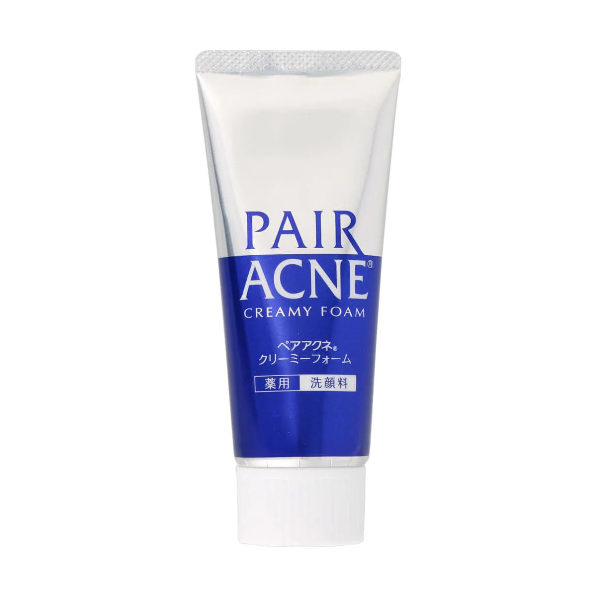 Pair Acne Creamy Foam - Image 2