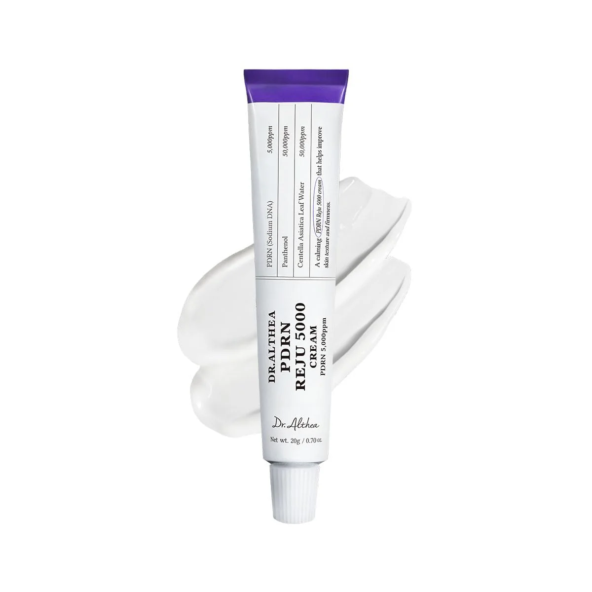 PDRN Reju 5000 Cream