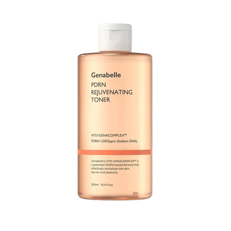 PDRN Rejuvenating Toner