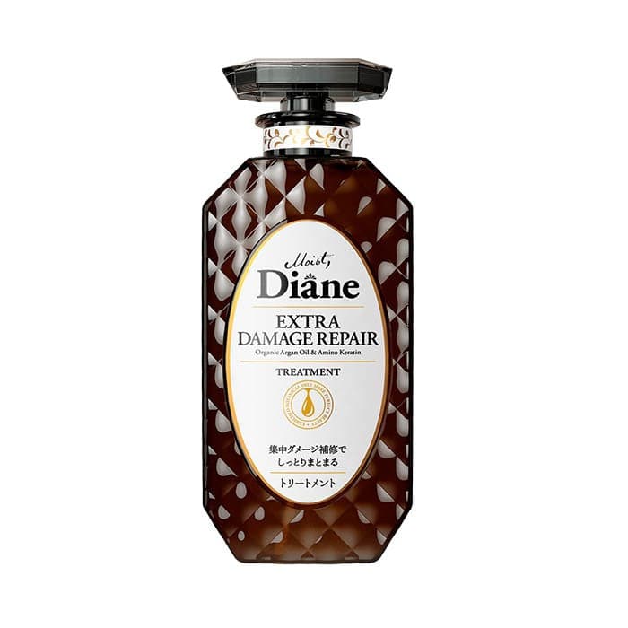 Perfect Beauty Extra Damage Repair Treatment