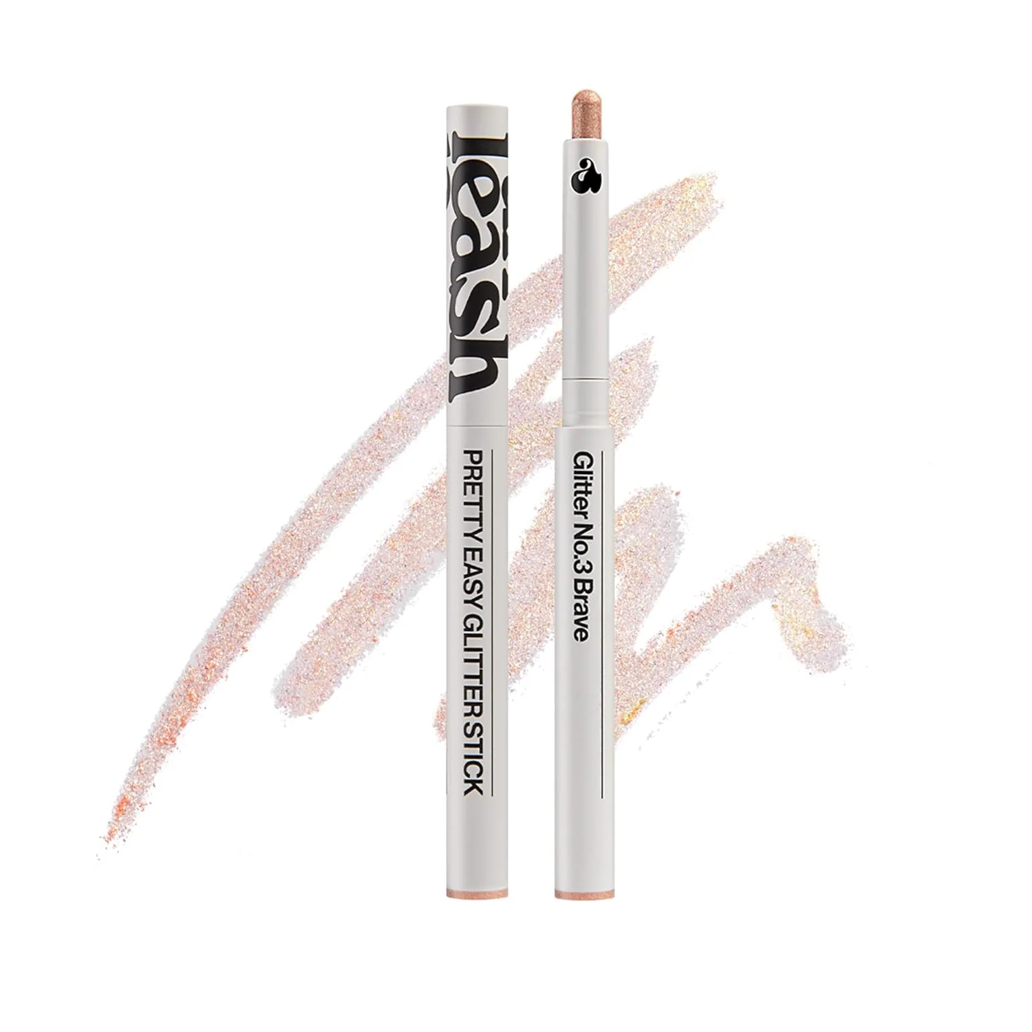 Pretty Easy Glitter Stick (3 Colors) - Image 3