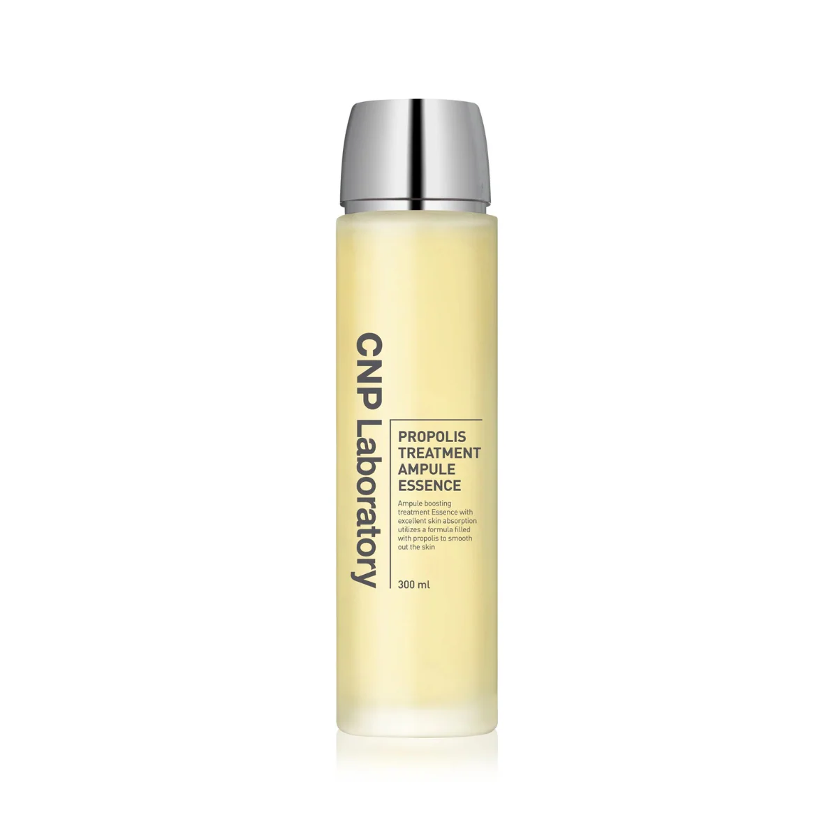 Propolis Treatment Ampule Essence Toner