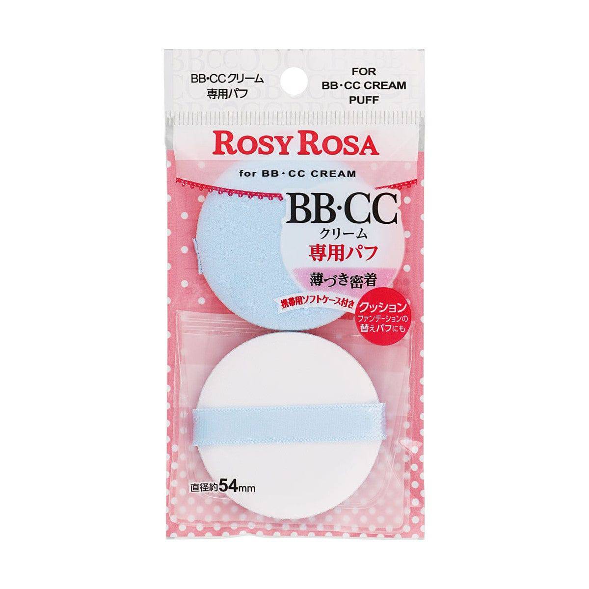 PUFF for BB/CC Cream