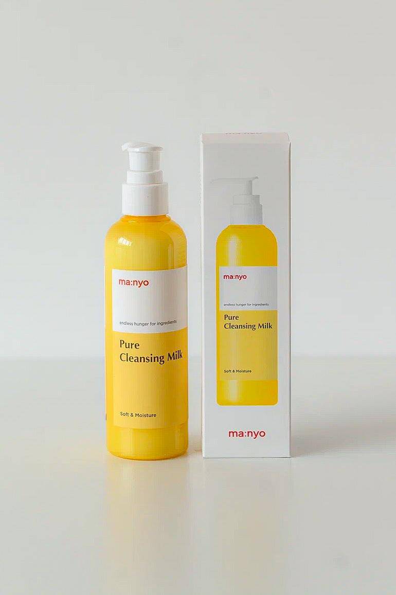 Pure Cleansing Milk - Image 2