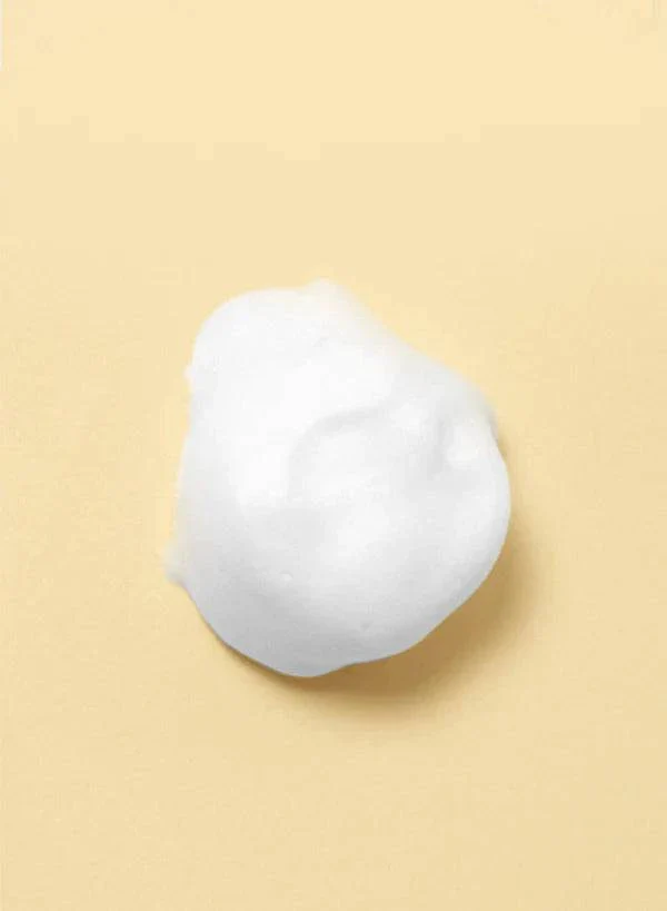 Pure & Deep Cleansing Foam - Image 2