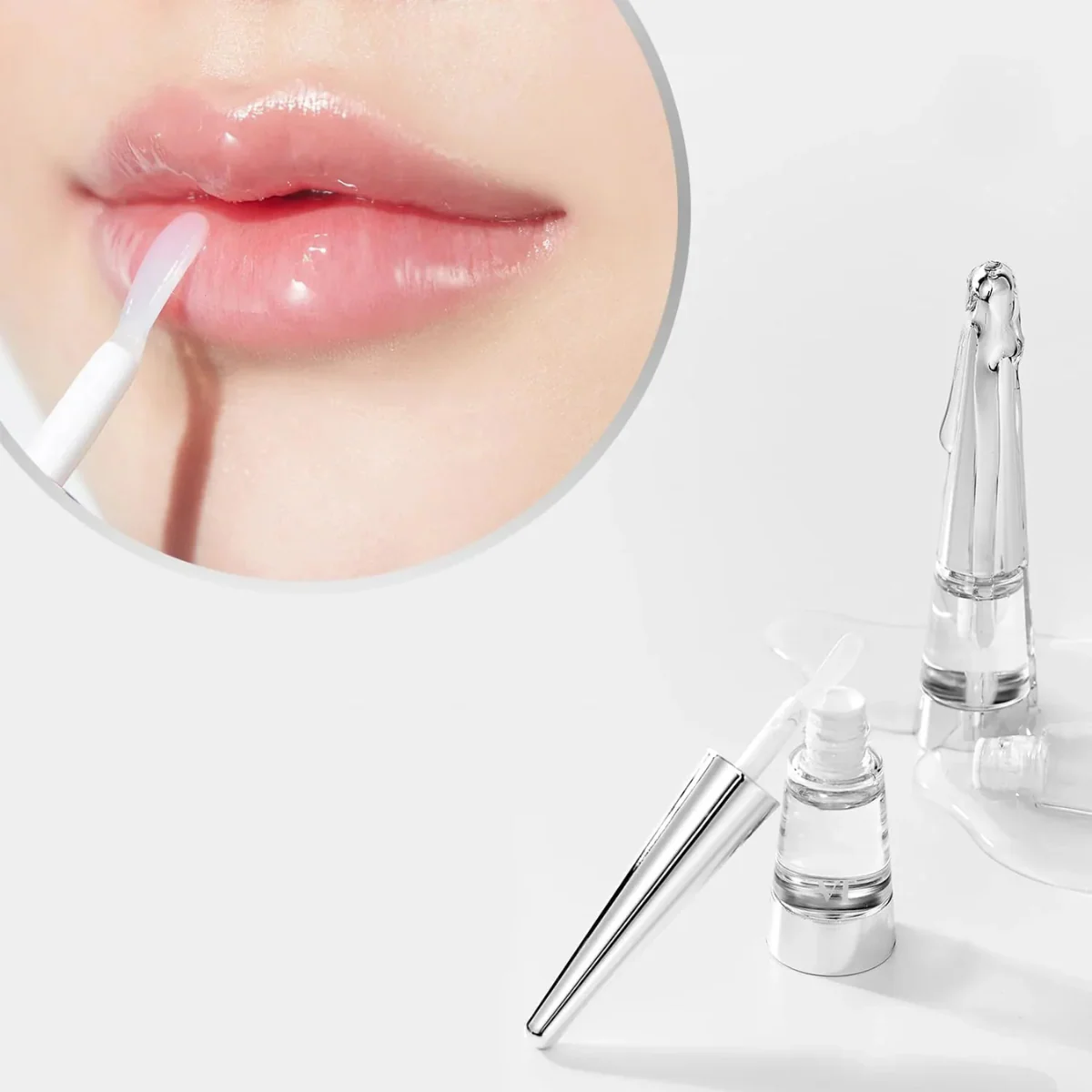 Reedle Shot Lip Plumper - 2 Types - Image 2