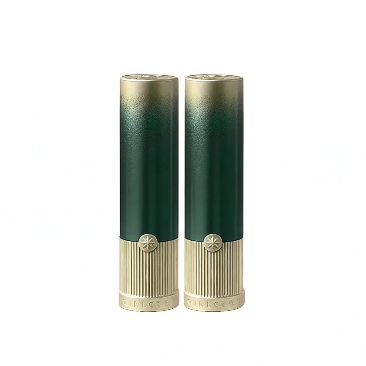 Saturn Peach Feast Series Mirror Lipstick - 2 Colors