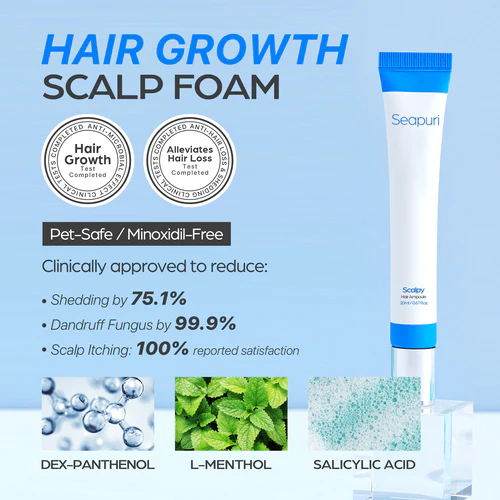 Scalpy Hair Serum - Image 3