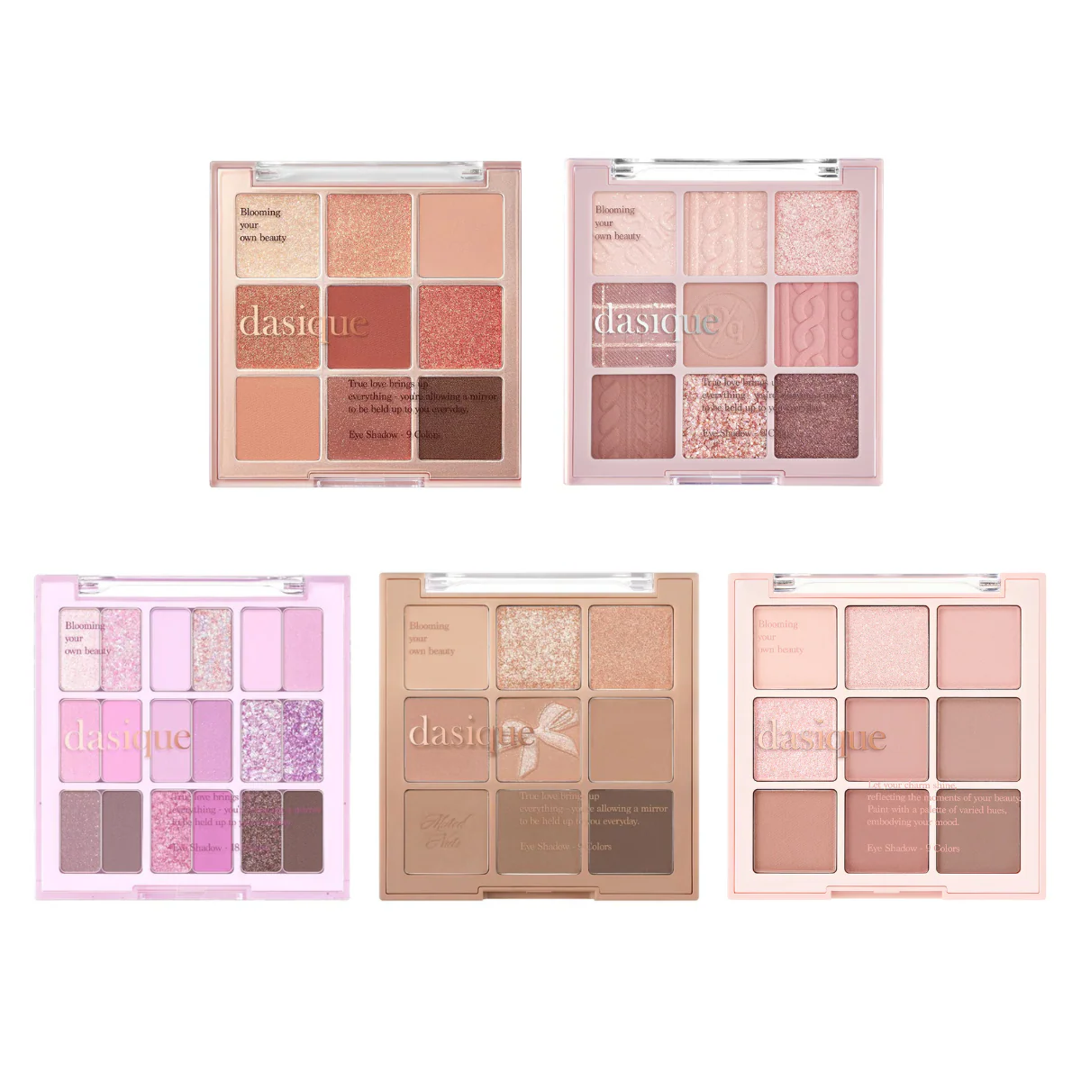 Shadow Palette (More Colors)